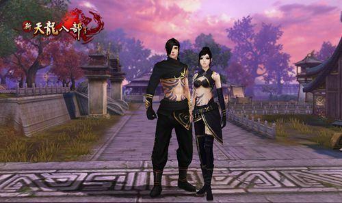 <b>2021自由度比较高的游戏有哪些 自由度高的MMORPG手游介绍</b>