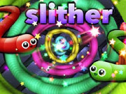 slither.io 贪食虫