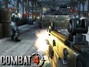 反恐精英 combat4