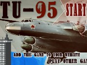 TU-95 轰炸任务