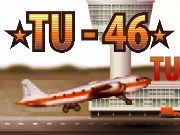 TU-46 轰炸机