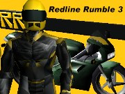 Redline Rumble３