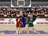 NBA 季后赛