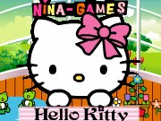 Hello Kitty  的家