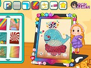 设计我的 iPad