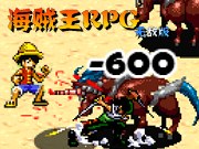 海贼王索隆 RPG