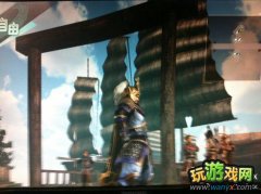 真三国无双6猛将传 评测图文攻略