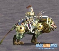 <b>《三国群英传7》新武器全攻略</b>