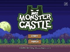 最新[战略游戏]怪物城堡 XP (Monster Castle XP)