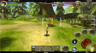 <b>mmorpg手游哪个最好玩 mmoarp暗黑魔幻题材手游推荐</b>