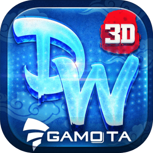 DreamWorld 3D