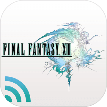 ファイナルファンタジー®XIII Google Cast Edition