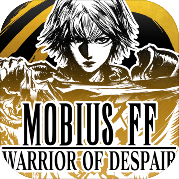 MOBIUS FINAL  FANTASY