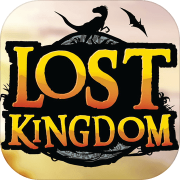 Lost Kingdom