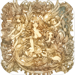 救世者之树: Tree of Savior