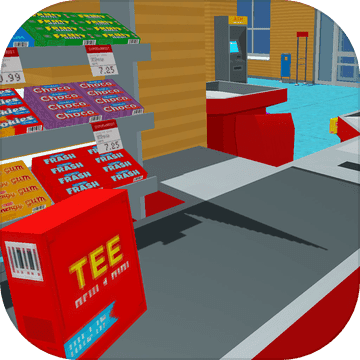 PRO JOBS SHOP SIMULATOR