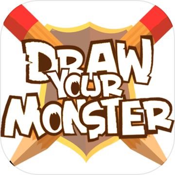 Draw Your Monster