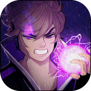 Lightning Magician Clicker