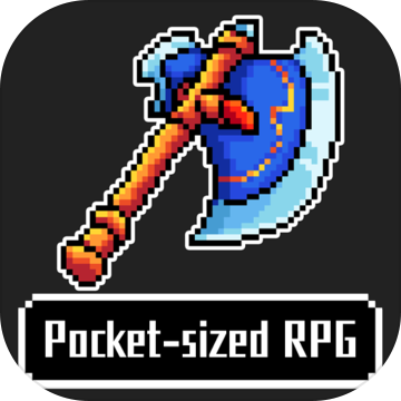 Archlion Saga - Pocket-sized RPG