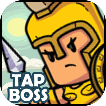 Tap Boss: 1000-Days war