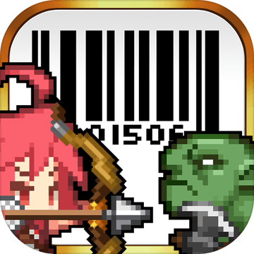 Barcode Knight ( Ad Version )