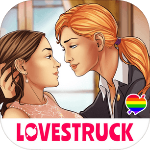 Lovestruck Choose Your Romance