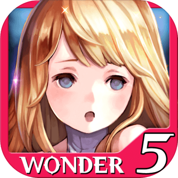 Wonder 5 Masters