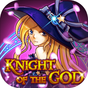 Knight Of God(TCG+ Clicker)