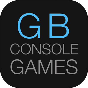 GB Console & Games Wiki