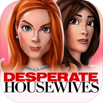 Desperate Housewives: The Game