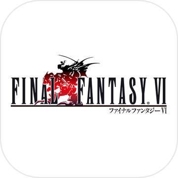 FINAL FANTASY VI