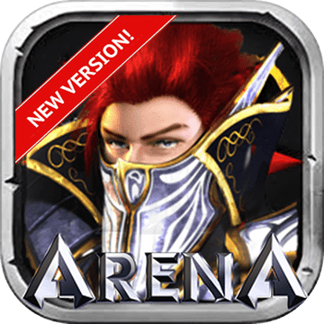 (Free Diamonds) Mu Origin Arena - Version 8.0