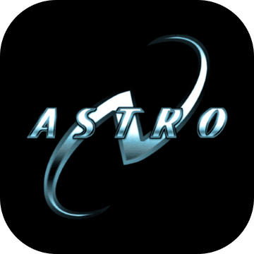 AstroN