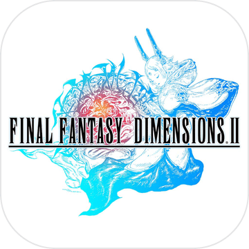 FINAL FANTASY DIMENSIONS II