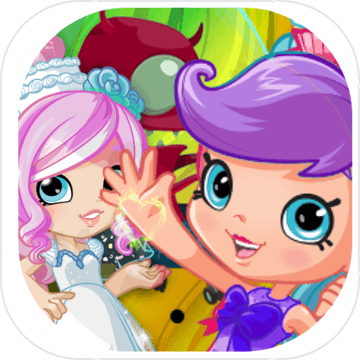 Shopkins Game :  Runner