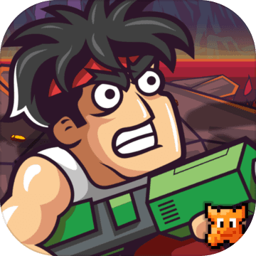 Gunslugs 3: Rogue Tactics