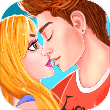 My New Neighbor Love Story 2 - High School Games