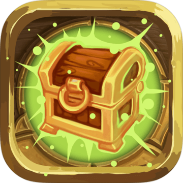 Dungeon Loot - dungeon crawler