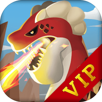 드래곤 워리어즈 VIP : Idle RPG