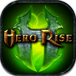 英雄崛起- Hero Rise