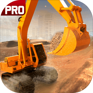 Heavy Loader Builder Simulation Pro