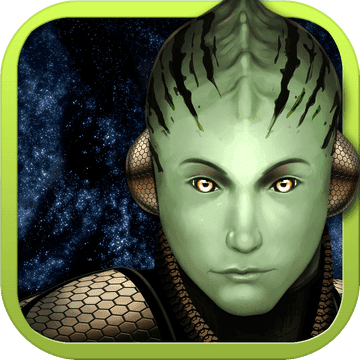 Fighting Fantasy: Starship Traveller