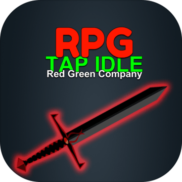 Rpg Tap Idle