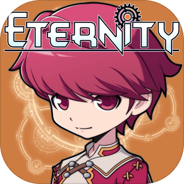 Eternity: Farfalla