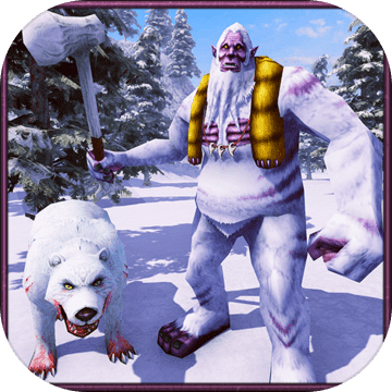 Yeti Simulator