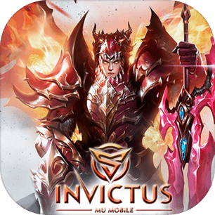 Mu Origin Invictus - New MMORPG Mounts