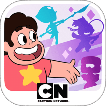 Steven Universe: Tap Together