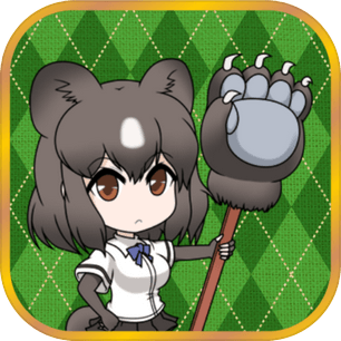 USC JAPARIPARK (けものフレンズ二次创作RPG)