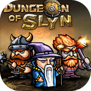 Dungeon of Slyn