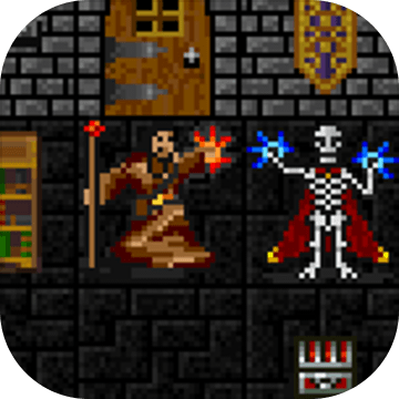 Dungeons of Chaos